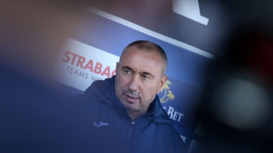 КРИЗА В ЛЕВСКИ: Още един контузен е аут до края на сезона