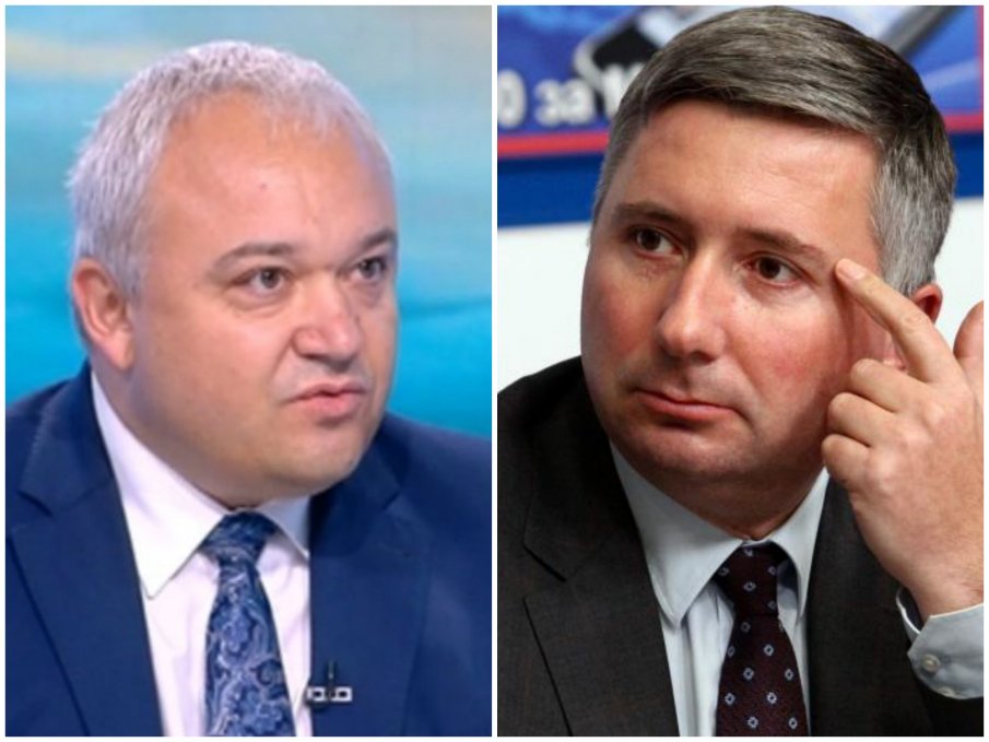 Труд: Лобизмът завладя Министерството на правосъдието в мандата на Иван Демерджиев