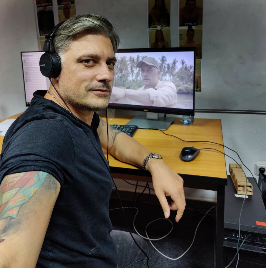 Джамията в Мароко нареди Карамазов сред топ фотографите в света (СНИМКИ)