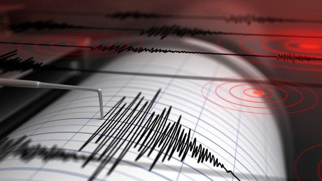 Земетресение с магнитуд 5,1 разтърси Западна Турция, съобщи турската телевизия