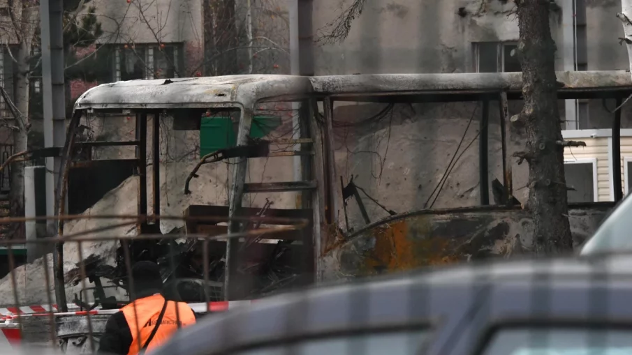 Митническият директор на РСМ: Автобусът не е проверен, защото системата работи бавно