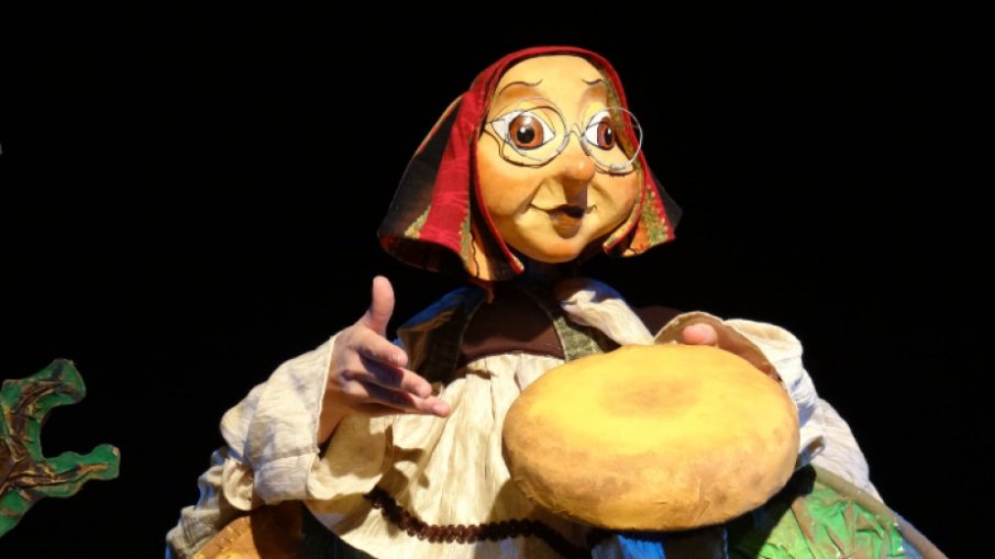 Силистренският драматично-куклен театър възобновява своята работа