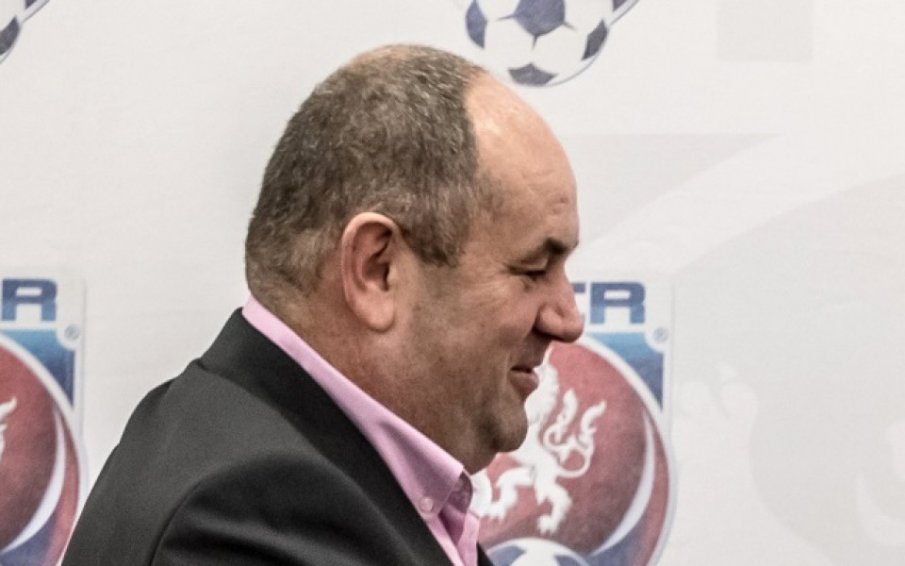 Бившият шеф на чешкия футбол влиза в затвора