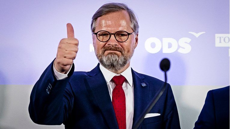 Назначиха новия премиер на Чехия