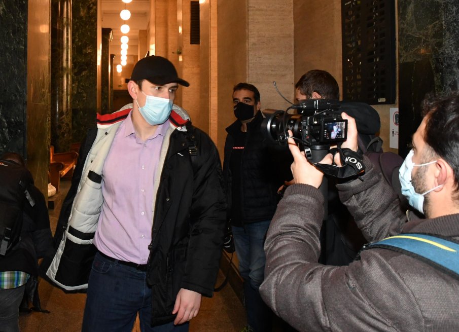 Делото за смъртта на Милен Цветков продължава с поредно заседание утре