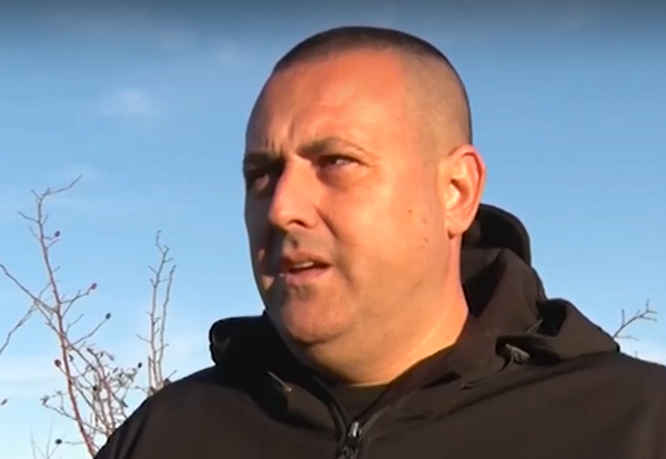 Краварят, който изпревари 200 униформени и залови стрелеца от Сърница: Оня ме целеше с пушка, но успях да му я взема