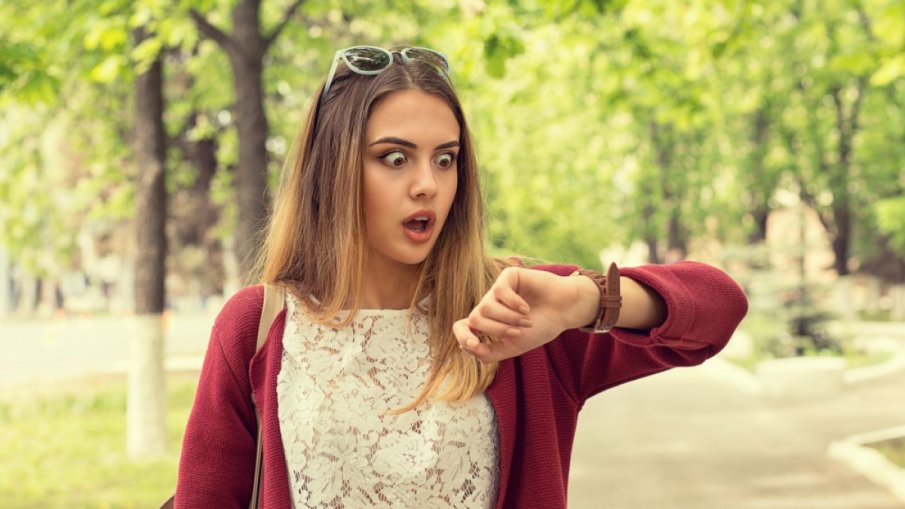 Пет зодии винаги закъсняват