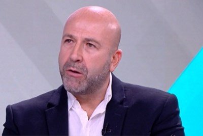 Богдан Милчев: Мантинелите в участъка на трагедията на „Струма“ са монтирани неправилно