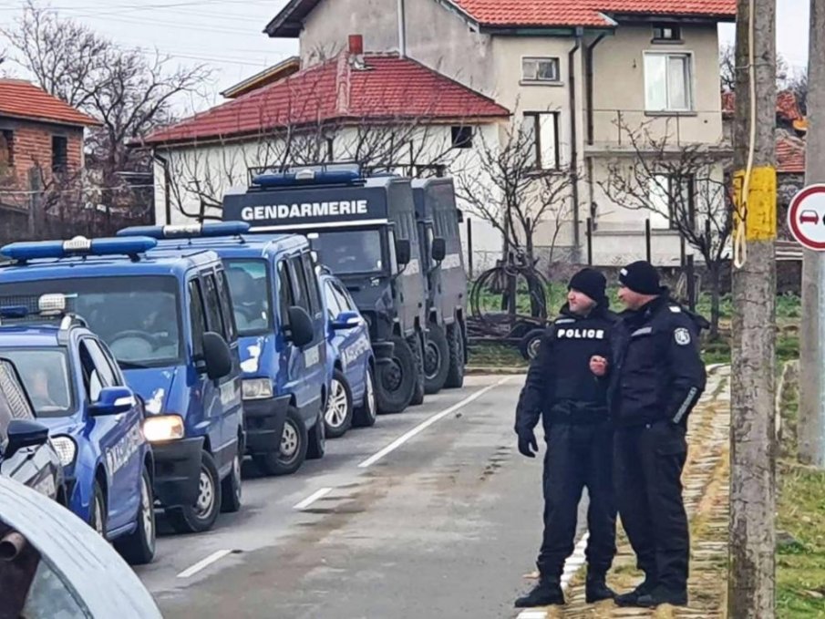 Искат постоянен арест за стрелеца от Сърница