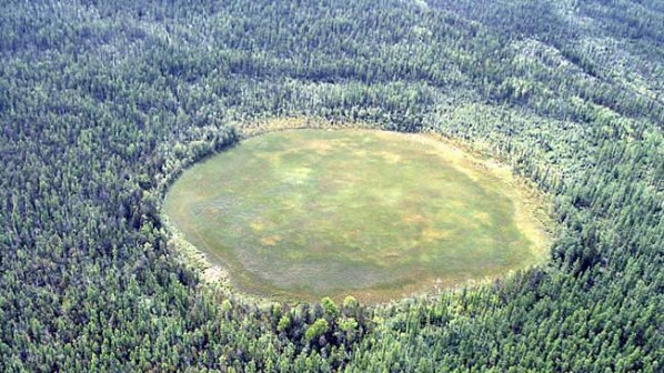 Пет мистерии, които науката все още не е разгадала