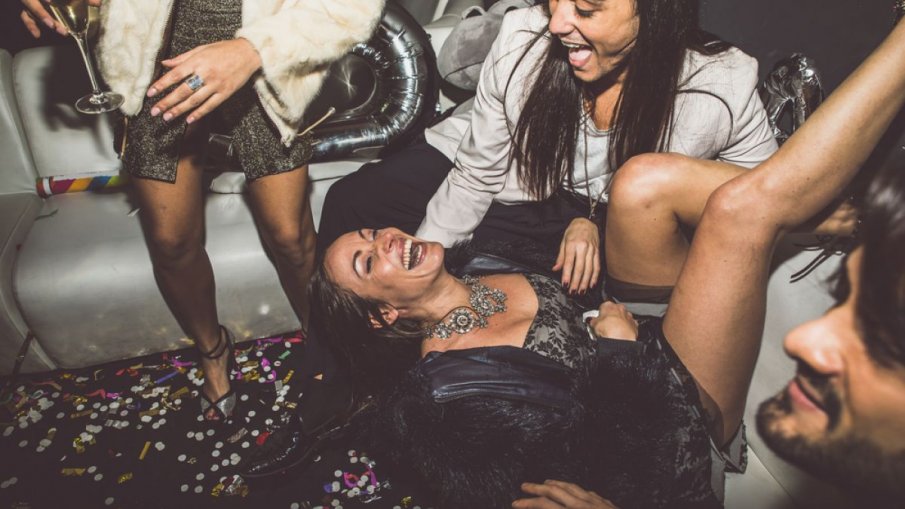 Секс, бой и душене в пловдивска чалготека