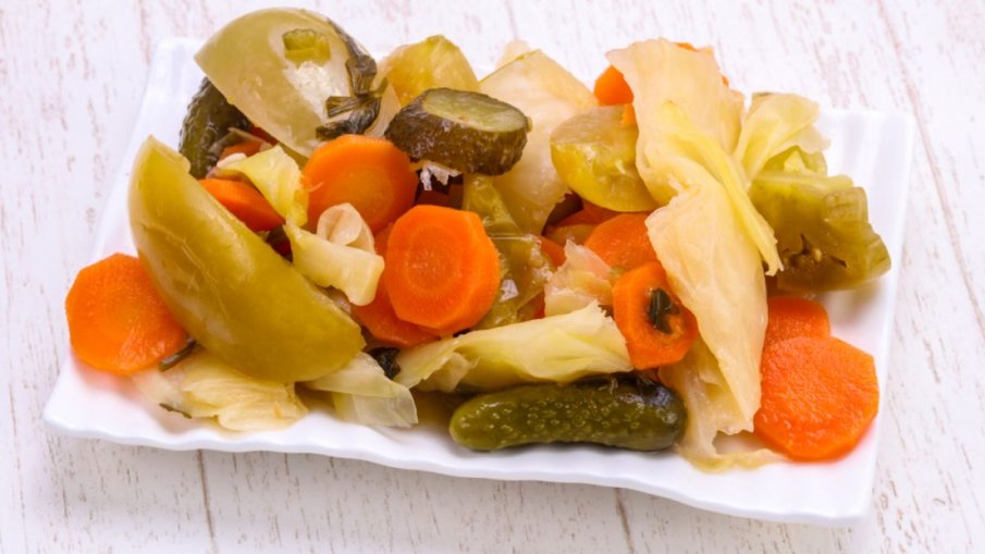 Вреден ли е аспиринът в туршиите?