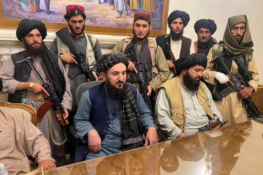 Талибаните настояват САЩ да деблокират замразените авоари на Афганистан