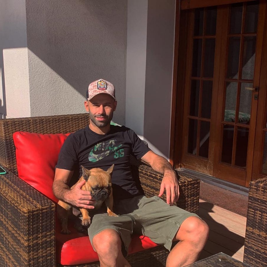 Легенда на Ливърпул поема Аржентина