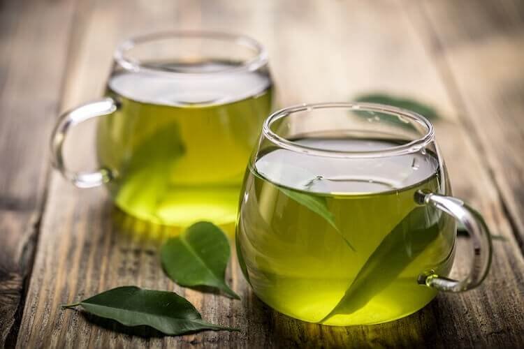Учени разкриха още една полза от пиенето на зелен чай