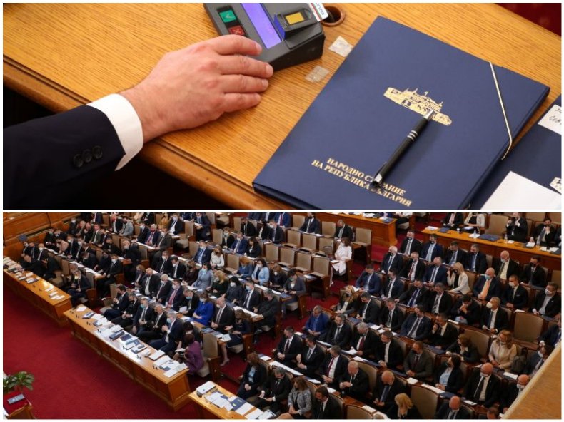 Енергийната комисия в парламента отхвърли предложението на ГЕРБ за държавна помощ за общините заради тока