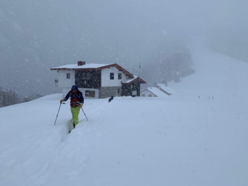 Планинските спасители с много важно предупреждение