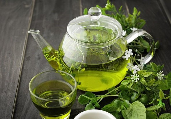Ползите от редовното пиене на зелен чай