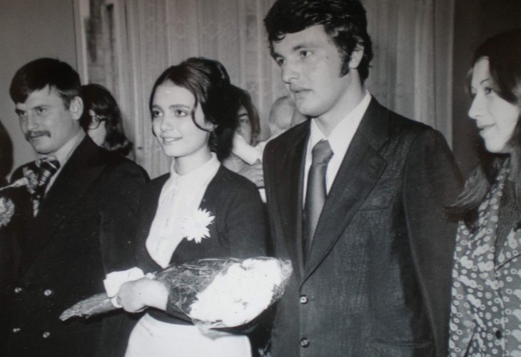 Първата Мис България призна дълго пазена тайна, свързана с брака