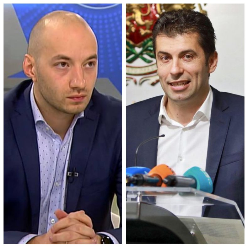 Димитър Ганев с прогноза: Съгласието с ГЕРБ ще повлияе зле на резултата на ПП на местния вот