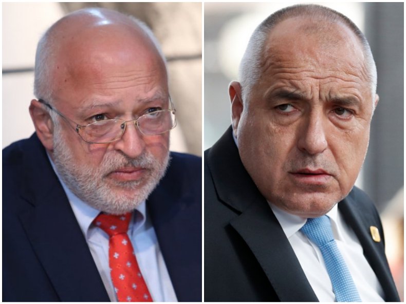 ПЪРВО В ПИК: Ето писмото, с което Минеков иска да изхвърли ГЕРБ от централата им