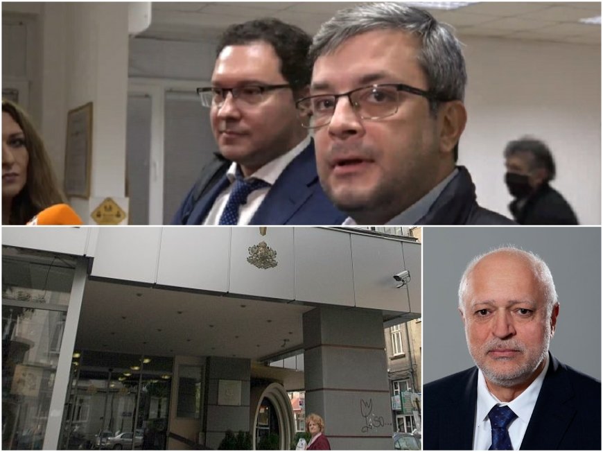 Представители на партия и Младежи организират флашмоб пред с искане