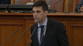 Никола Минчев свиква извънредно заседание на парламента на 26 януари заради напрежението между НАТО и Русия