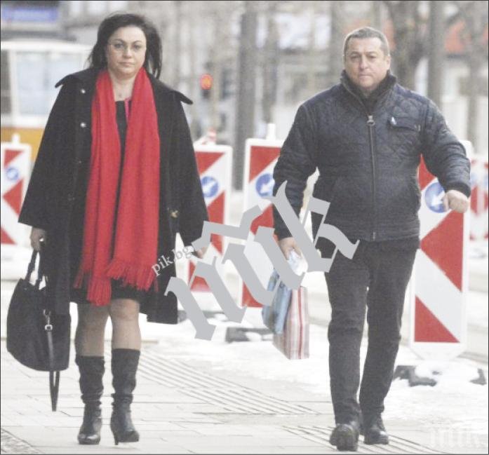 Висш шеф от БСП: Не е логично Нинова, която е в оставка, да стане вицепремиер