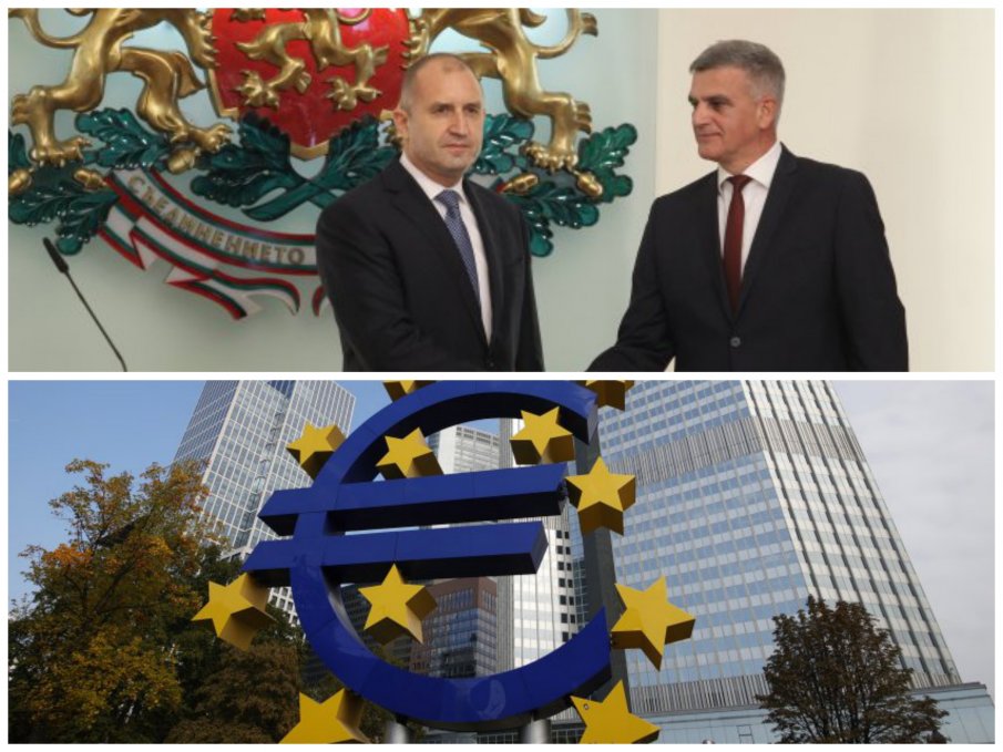Европейската комисия официално върна на България Плана за възстановяване с
