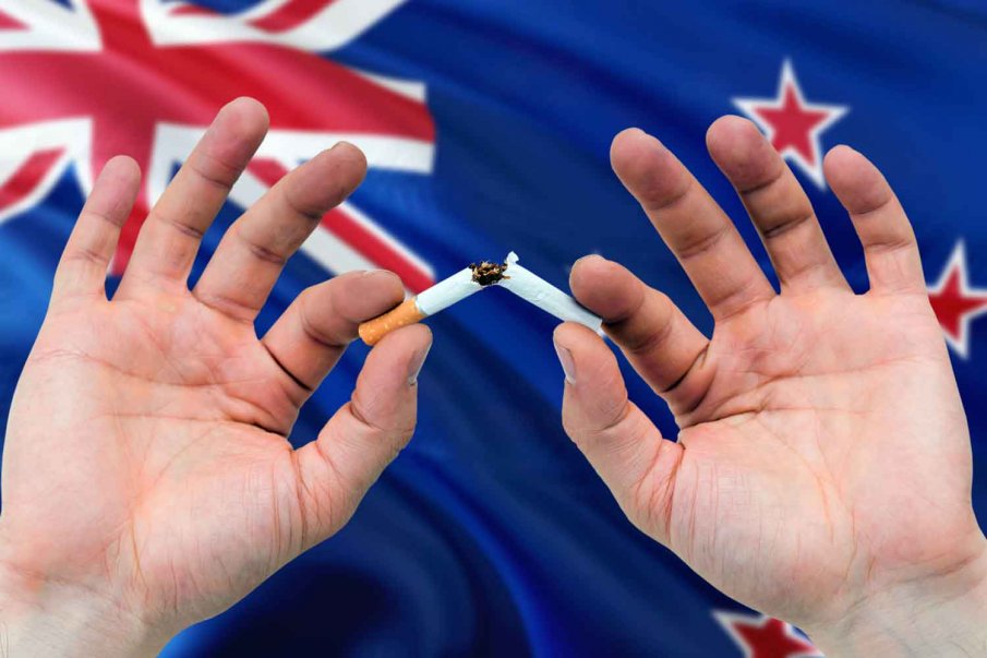 Нова Зеландия ще забрани продажбата на на следващите поколения, съобщи
