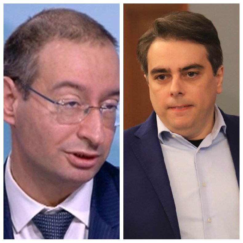 Икономистът Димитър Чобанов направи мрачна прогноза за това до какво