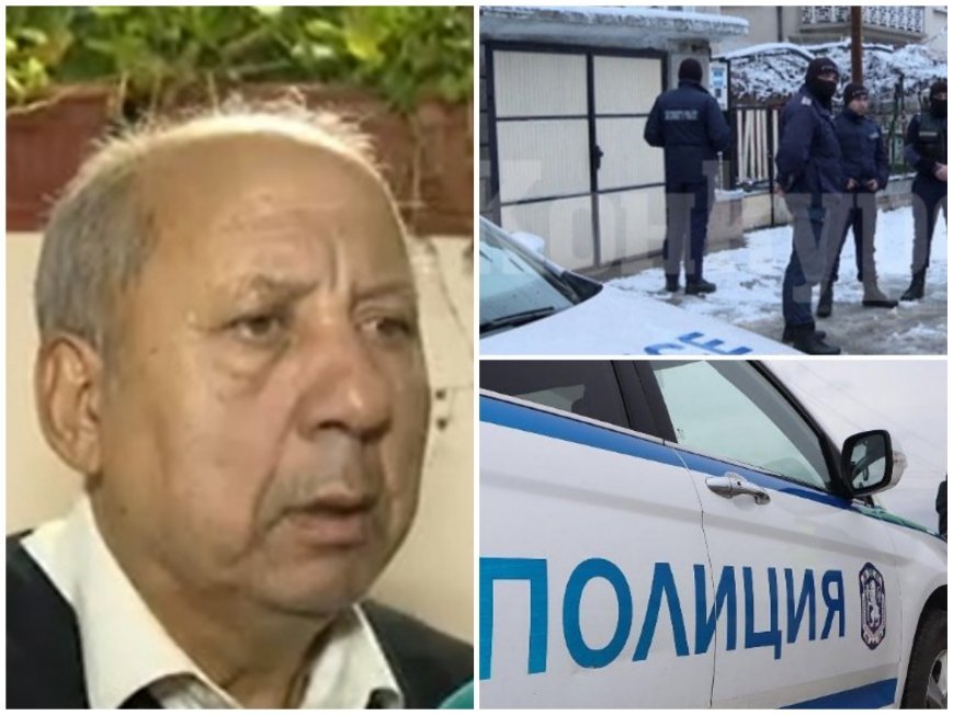 Тръгна ново дело за смъртта на внука на ексдепутата Тома Томов, вземат решение до 2 месеца