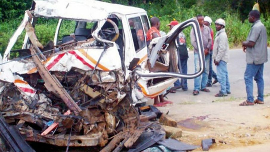 ТРАГЕДИЯ В НИГЕРИЯ: 17 ученици бяха прегазени от камион