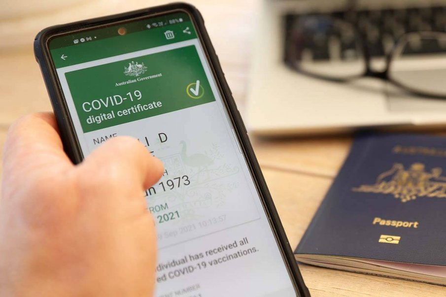 ОТ ДНЕС: Промяна във валидността на зелените сертификати в ЕС