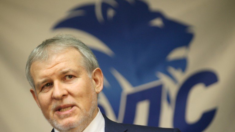 Коалицията ГЕРБ-СДС единствена се противопостави на четворната завера от социалисти и популисти