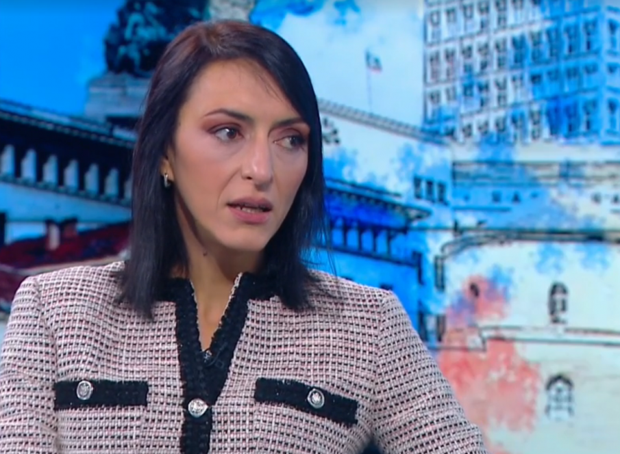 Десислава Пиронева: Атаките към главния прокурор са политически ...