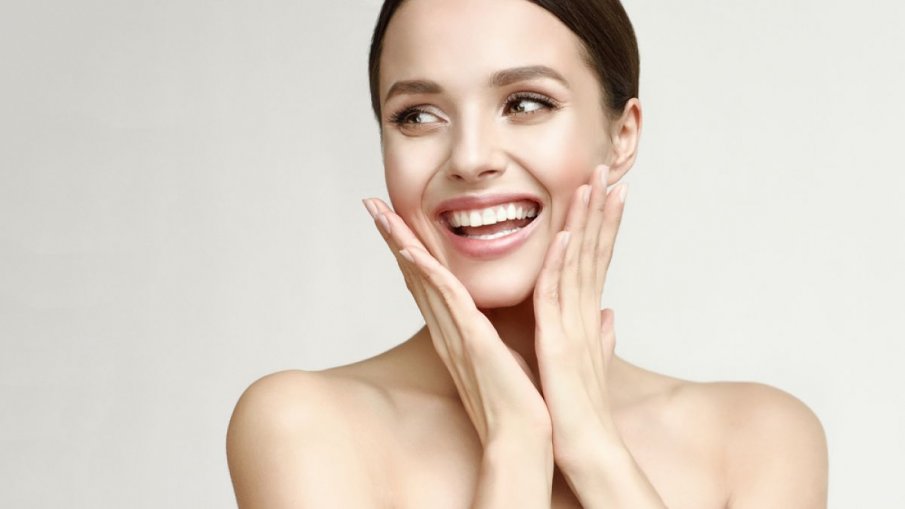 Пет плода правят чудеса с кожата