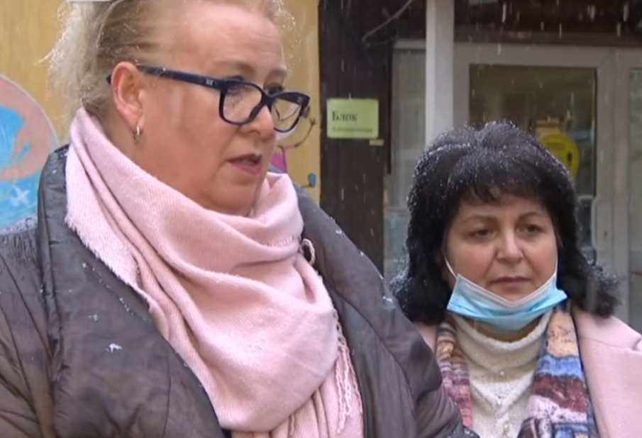 Детската градина в София, в която пламна менингит, вече работи