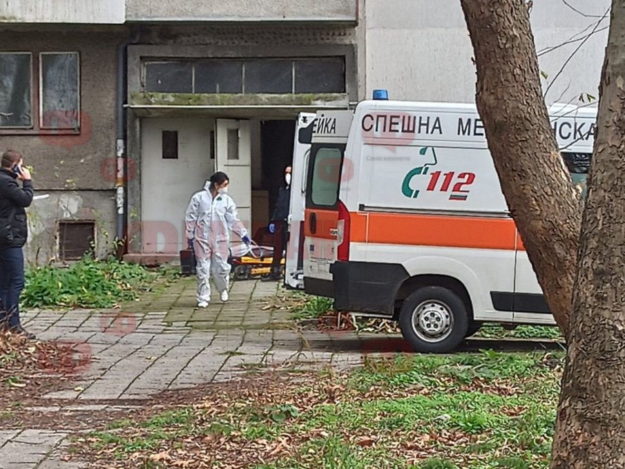 Аутопсия установи причината за смъртта на младия мъж в Русе