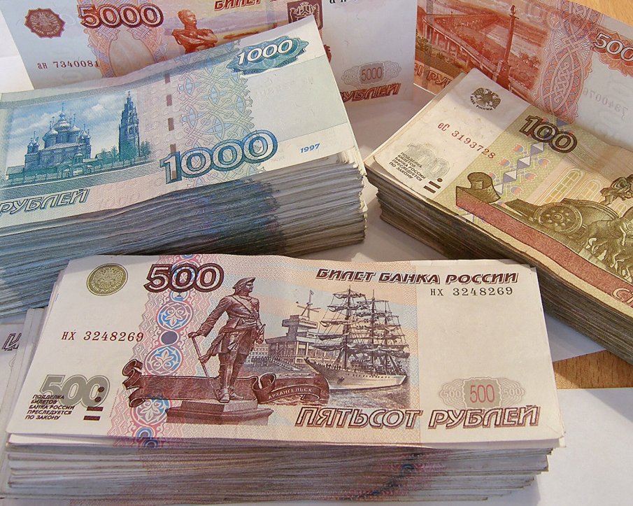 НЕВИРОЯТНО: Руската хазна се препълни въпреки санкциите