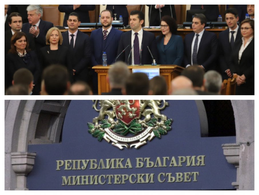 Огън от Скопие по Кирил Петков: Живковист без кураж! Кариерата за него е по-важна от европейските ценности