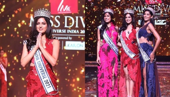 Индийка от Боливуд е новата Мис Вселена