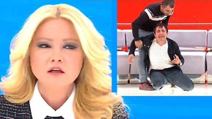 ДРАМА В ЕФИР: Мъж се самоуби, след като научи по телевизията за изневяра на жена си