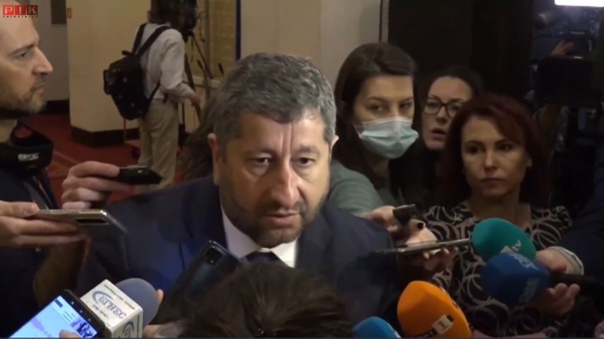 ИЗВЪНРЕДНО В ПИК ТV: Христо Иванов с горещ коментар в парламента за първите дни на новата власт - предупреди за опасност от мерките срещу цената на тока (ВИДЕО/ОБНОВЕНА)