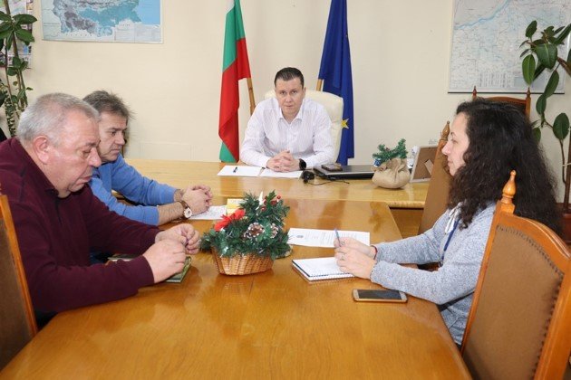 В Русе набелязаха превантивни мерки срещу птичия грип