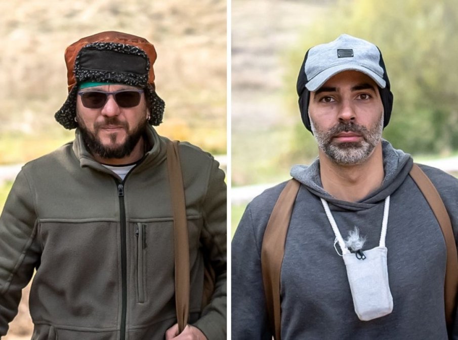 Актьорът Кирил успя да изхвърли от Фермата IT милионера Стефан