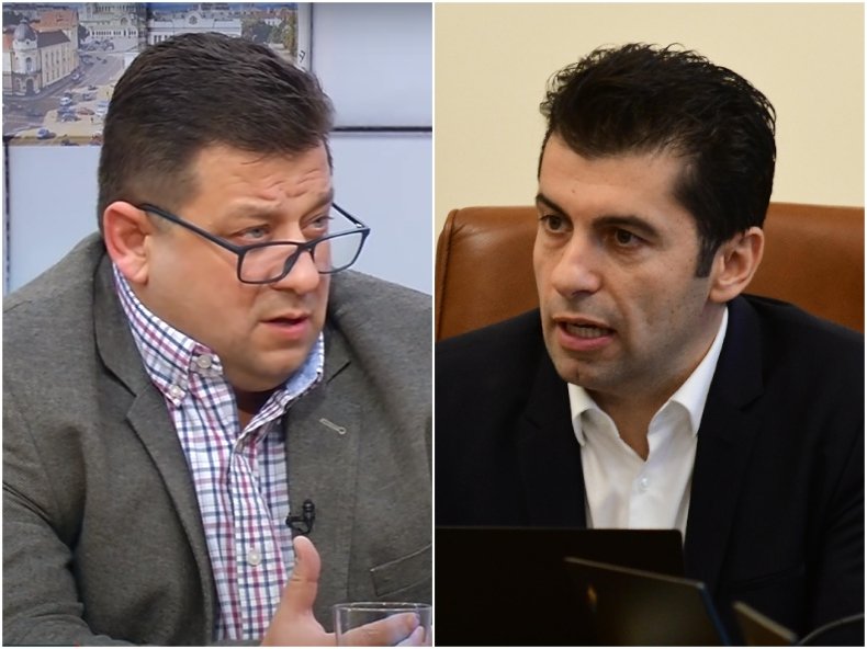 Николай Марков: Канадецът премиер Кирчо ще анексира Македония по европейски модел