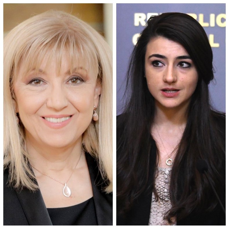 ТУКА ИМА, ТУКА НЕМА! Петя Аврамова разби Харвардите за цирка с тока: Първо гласуваха мораторуима на ГЕРБ, но после звънна Лена и нареди...