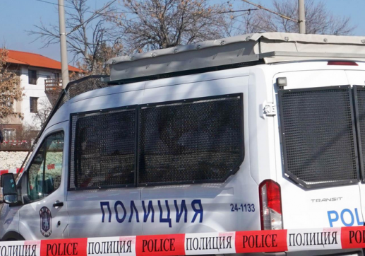 Самоуби се бивш полицай