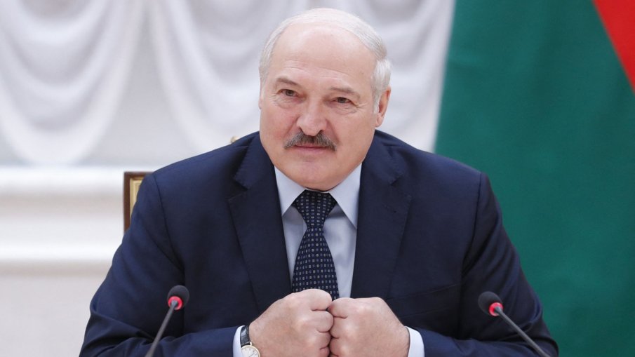 Ситуацията на полско-беларуската граница, предизвикана от режима на Александър Лукашенко